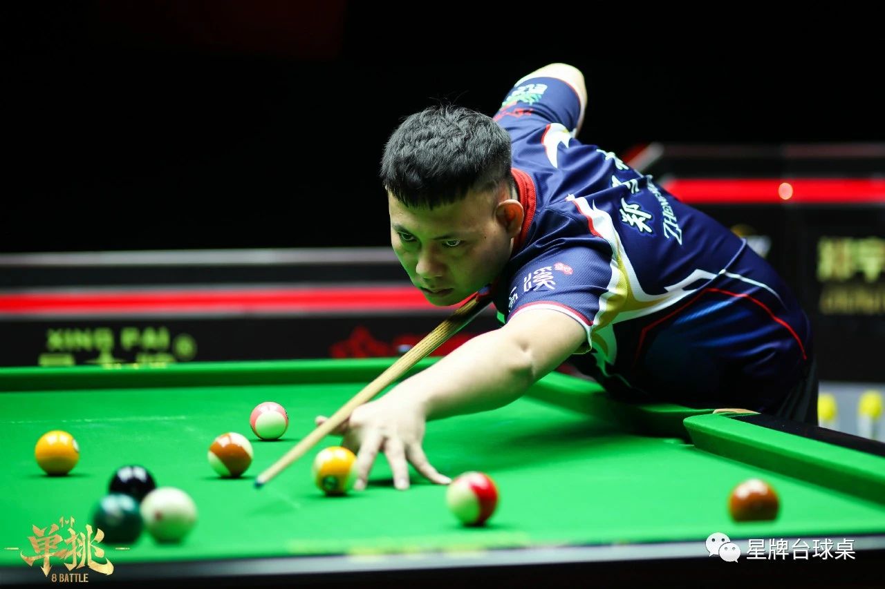 广巡赛韶关公开赛符峄浩加洞赛夺首冠 罗学文亚军